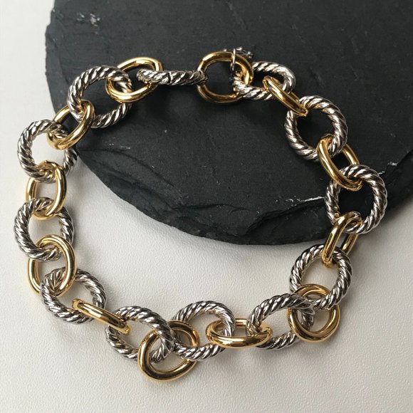 David Yurman bracelet - Picture 5 of 7